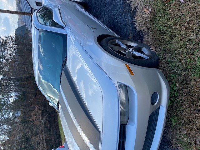 2014 Chevrolet Camaro 1LS's photo